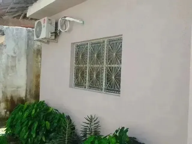 Imagem: Aluga-Se Casa Mobiliada para Alojamento