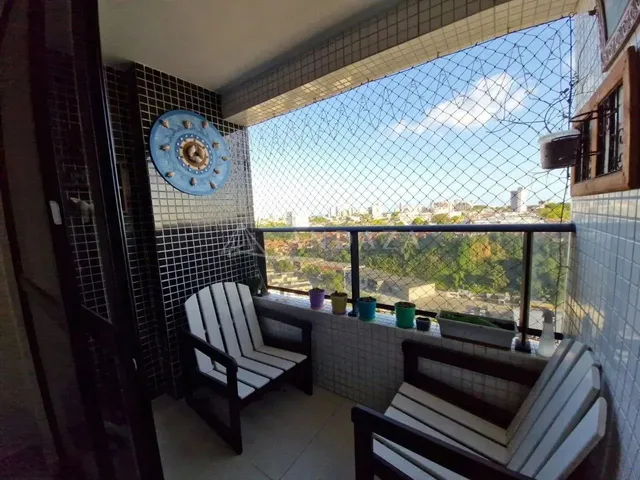 Imagem: Apartamento 3 Quartos À Venda no Farol