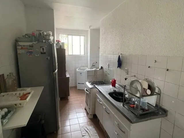 Imagem 2: Alugo Quarto no Residencial Jacarecica