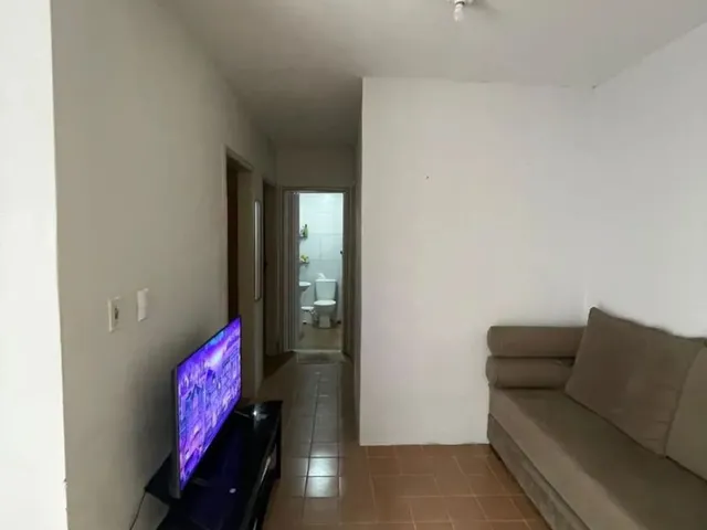 Imagem 5: Alugo Quarto no Residencial Jacarecica