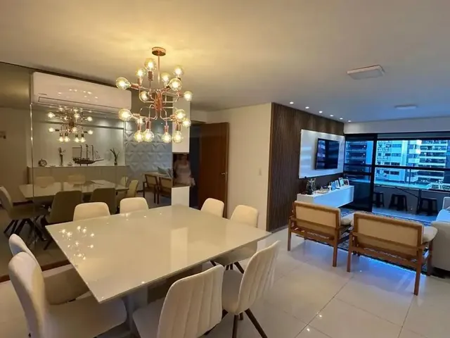 Imagem: Apartamento para Locação no Edifício