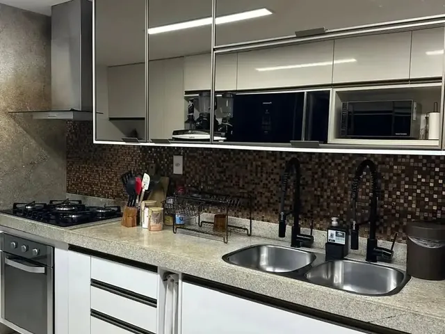 Imagem 10: Apartamento para Locação no Edifício Vivarini, Jatiúca, Maceió, Al