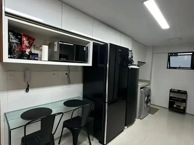 Imagem 12: Apartamento para Locação no Edifício Vivarini, Jatiúca, Maceió, Al