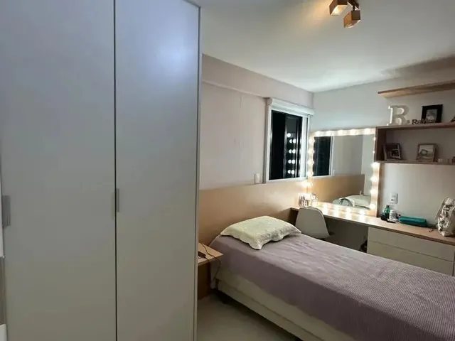Imagem 13: Apartamento para Locação no Edifício Vivarini, Jatiúca, Maceió, Al