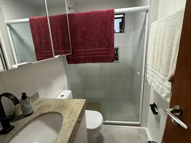 Imagem 3: Apartamento para Locação no Edifício Vivarini, Jatiúca, Maceió, Al