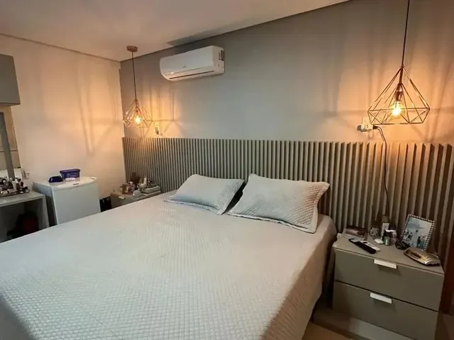 Imagem 4: Apartamento para Locação no Edifício Vivarini, Jatiúca, Maceió, Al