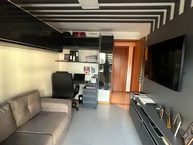 Imagem 2: Apartamento para Locação no Edifício Vivarini, Jatiúca, Maceió, Al