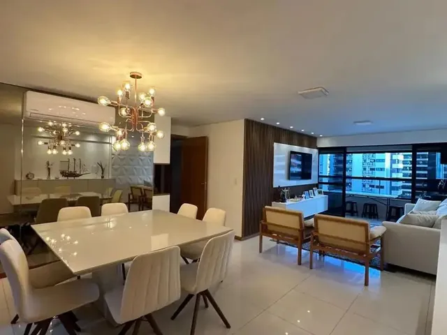 Imagem 11: Apartamento para Locação no Edifício Vivarini, Jatiúca, Maceió, Al