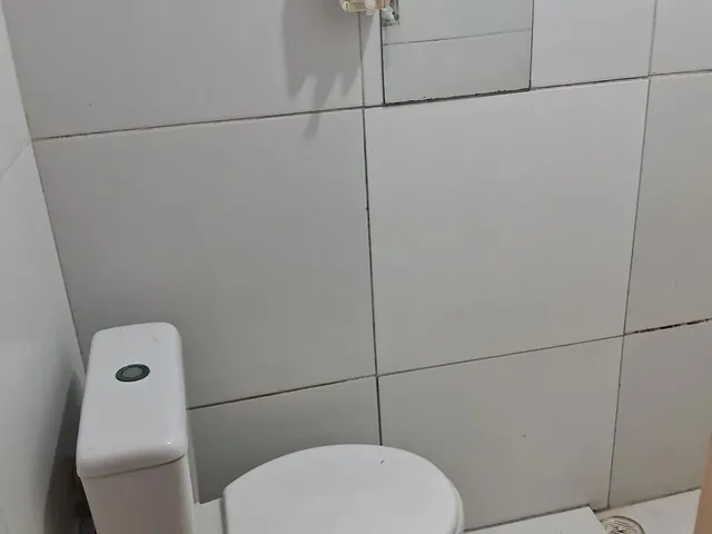 Imagem 2: Kitnet 28M2Na Mangabeiras