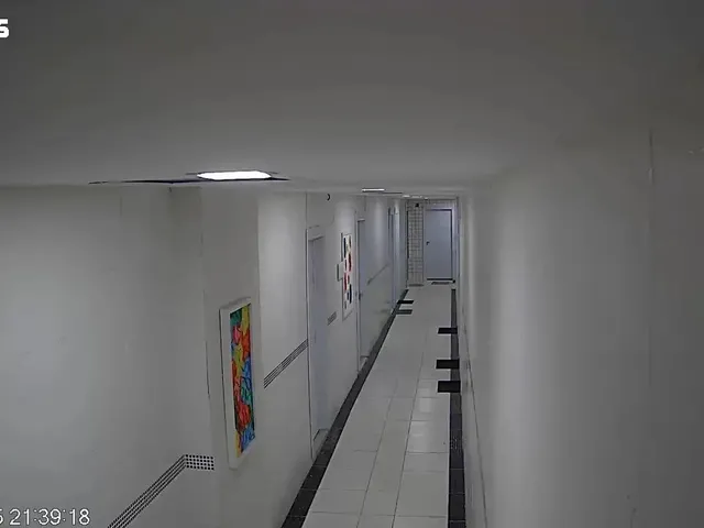 Imagem 7: Kitnet 28M2Na Mangabeiras