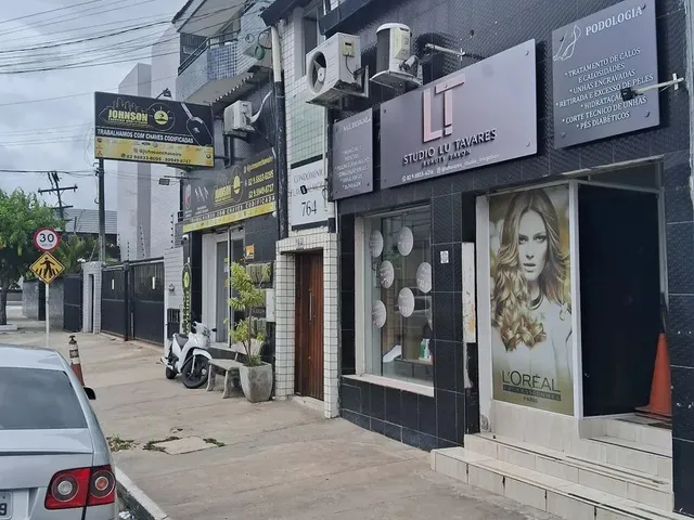 Imagem 8: Kitnet 28M2Na Mangabeiras