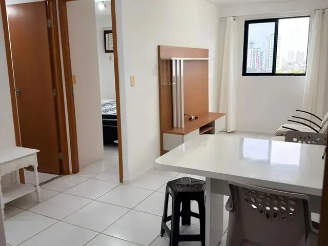 Imagem 5: Alugo Quarto e Sala Mobiliado no Farol Ao Lado do Cesmac