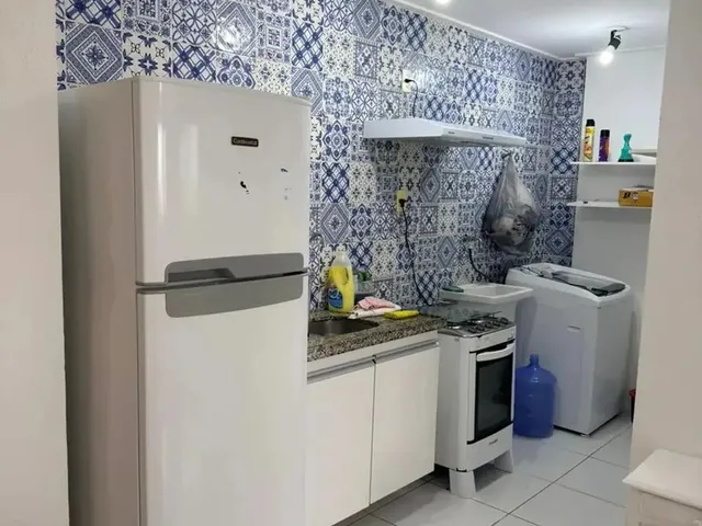 Imagem 15: Alugo Quarto e Sala Mobiliado no Farol Ao Lado do Cesmac