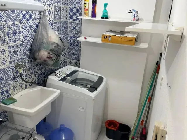 Imagem 13: Alugo Quarto e Sala Mobiliado no Farol Ao Lado do Cesmac