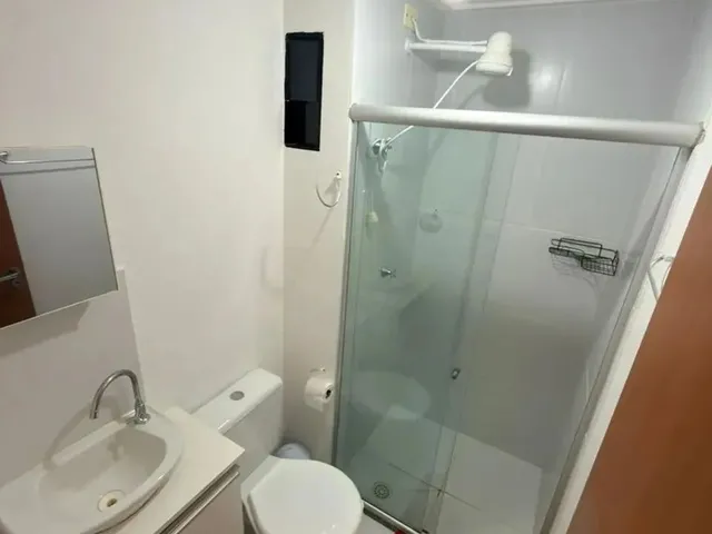 Imagem 16: Alugo Quarto e Sala Mobiliado no Farol Ao Lado do Cesmac