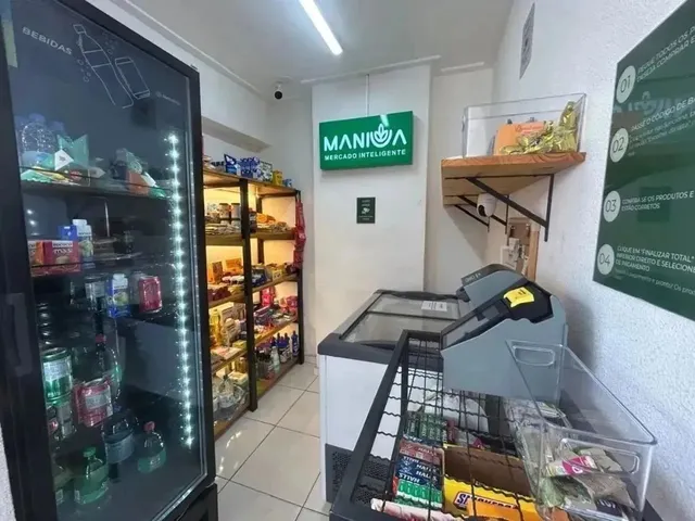 Imagem 3: Alugo Quarto e Sala Mobiliado no Farol Ao Lado do Cesmac