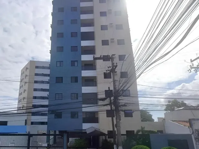 Imagem 4: Alugo Quarto e Sala Mobiliado no Farol Ao Lado do Cesmac