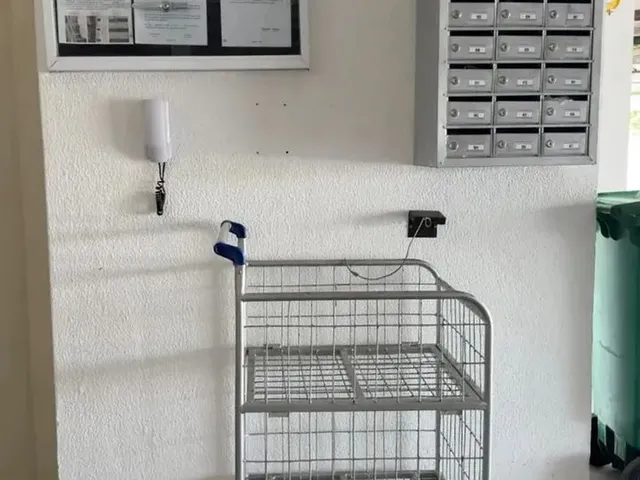 Imagem 12: Alugo Quarto e Sala Mobiliado no Farol Ao Lado do Cesmac