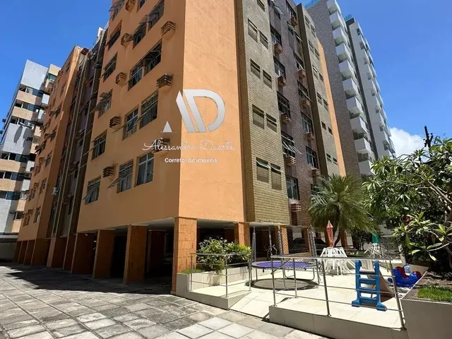 Imagem: Alugo Apartamento no Edifício Ofir na Ponta