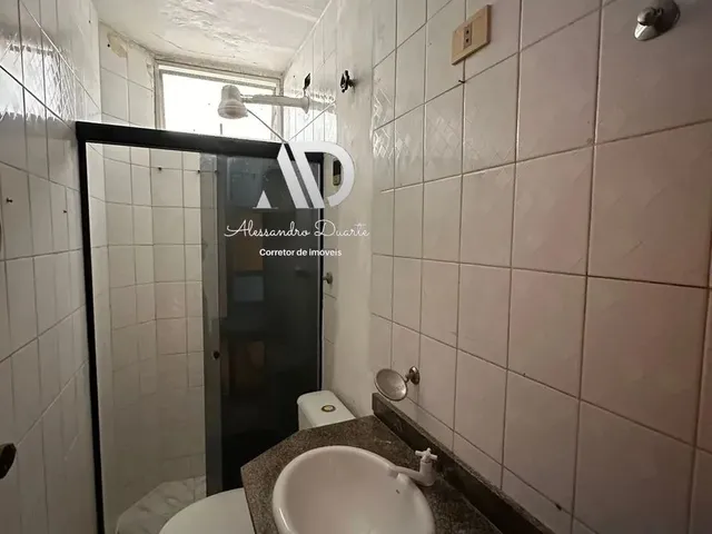 Imagem 3: Alugo Apartamento no Edifício Ofir na Ponta Verde - Maceió - Al
