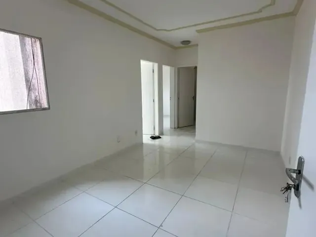 Imagem 1: Aluguel 2/4 Quartos - Parque Petropolis 1