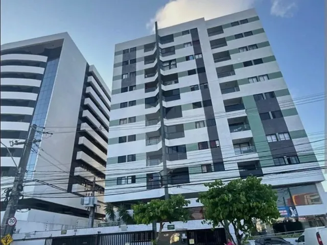 Imagem: Residencial Ib Gatto 2 Quartos