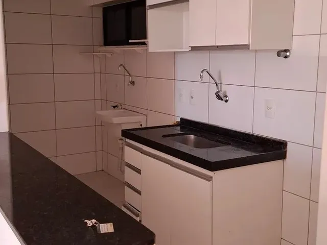 Imagem 4: Residencial Ib Gatto 2 Quartos