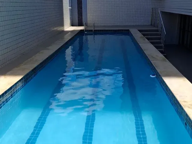 Imagem 6: Residencial Ib Gatto 2 Quartos