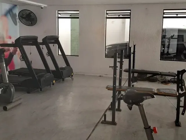 Imagem 7: Residencial Ib Gatto 2 Quartos
