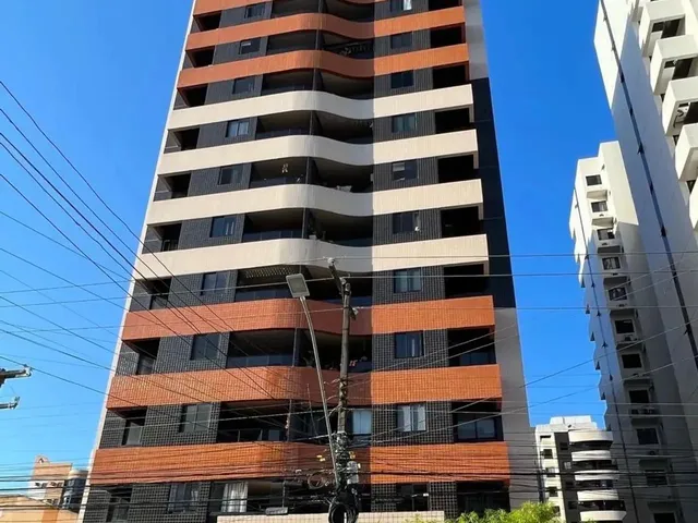 Imagem: Aluga-Se Apartamento 3/4 Proximo Ao Colégio