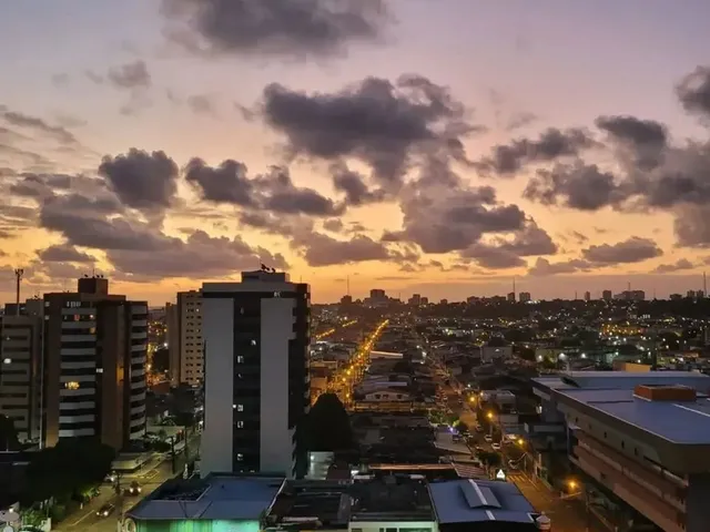 Imagem 16: Aluga-Se Apartamento 3/4 Proximo Ao Colégio Seb