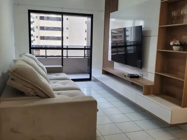 Imagem 7: Aluga-Se Apartamento 3/4 Proximo Ao Colégio Seb