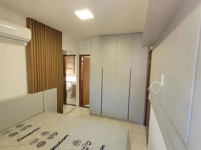 Imagem 14: Aluga-Se Apartamento 3/4 Proximo Ao Colégio Seb