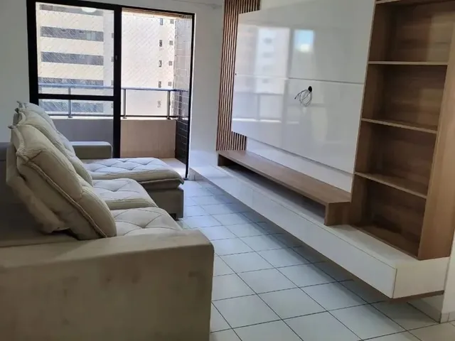 Imagem 12: Aluga-Se Apartamento 3/4 Proximo Ao Colégio Seb