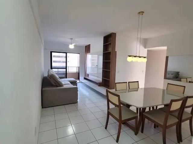 Imagem 10: Aluga-Se Apartamento 3/4 Proximo Ao Colégio Seb