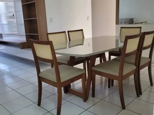 Imagem 13: Aluga-Se Apartamento 3/4 Proximo Ao Colégio Seb