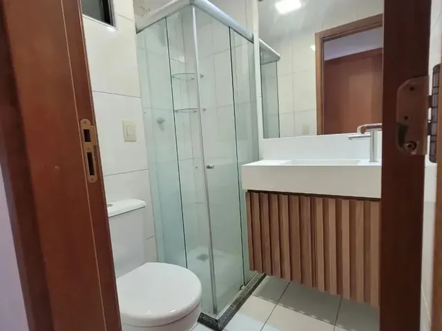 Imagem 4: Aluga-Se Apartamento 3/4 Proximo Ao Colégio Seb