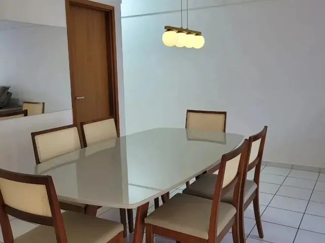 Imagem 3: Aluga-Se Apartamento 3/4 Proximo Ao Colégio Seb