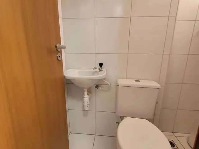 Imagem 5: Aluga-Se Apartamento 3/4 Proximo Ao Colégio Seb