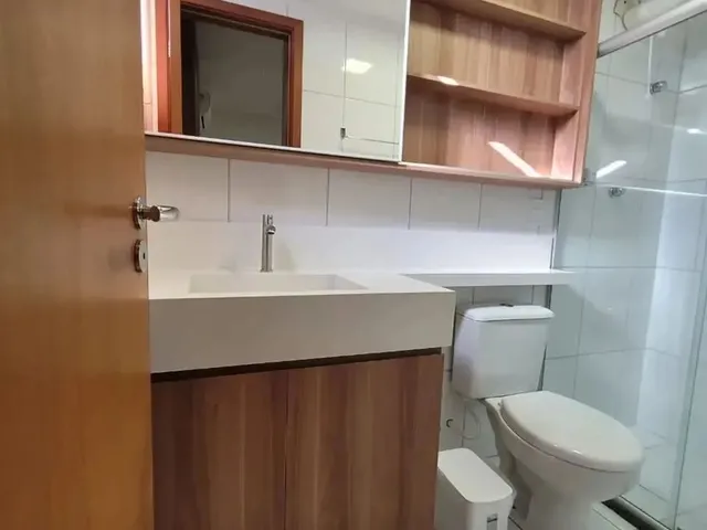 Imagem 11: Aluga-Se Apartamento 3/4 Proximo Ao Colégio Seb