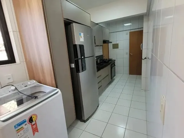 Imagem 2: Aluga-Se Apartamento 3/4 Proximo Ao Colégio Seb