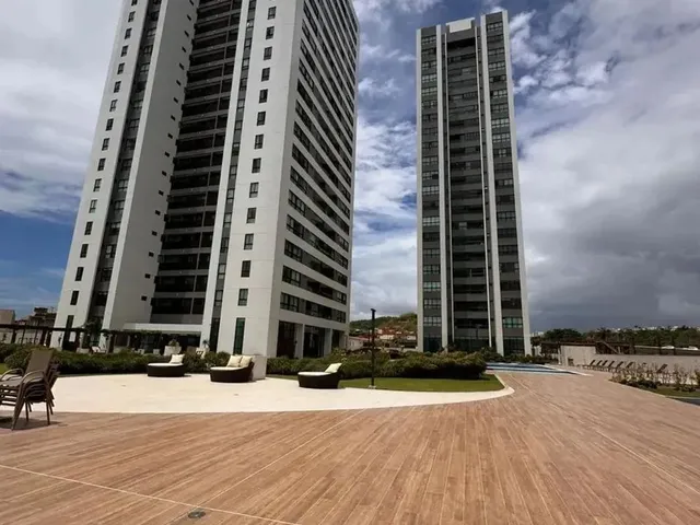 Imagem 10: Evolution Sea Park - Locação