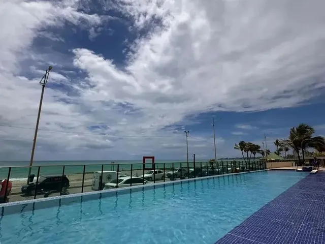 Imagem 8: Evolution Sea Park - Locação