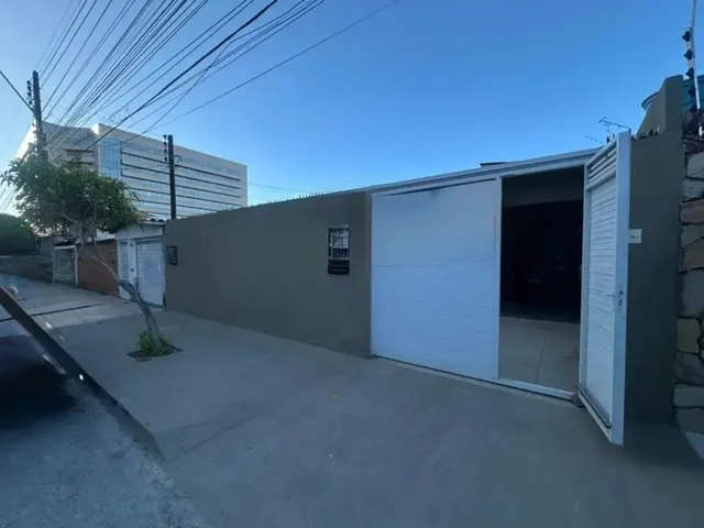 Imagem: Aluga-Se Casa 3/4, Sendo Uma Suite para