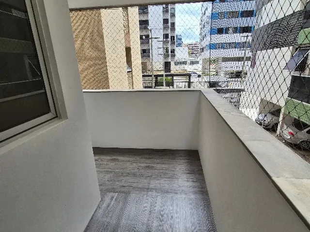 Imagem 3: Edf. Catania, Aptº Ponta Verde, 2 Quartos, Sendo 1 Suíte