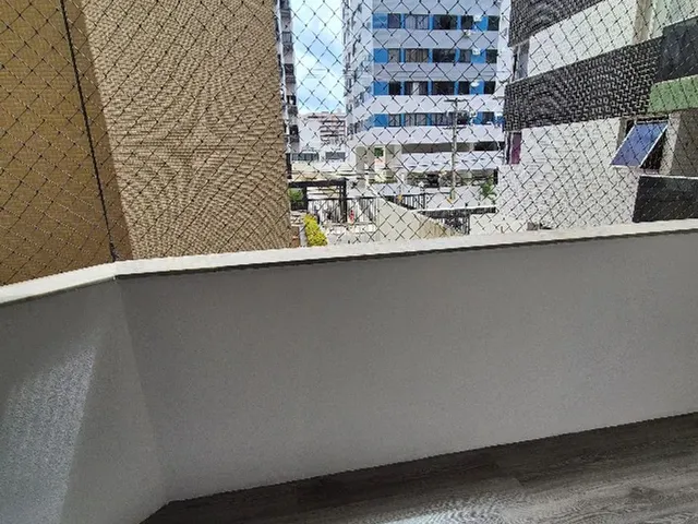 Imagem 5: Edf. Catania, Aptº Ponta Verde, 2 Quartos, Sendo 1 Suíte