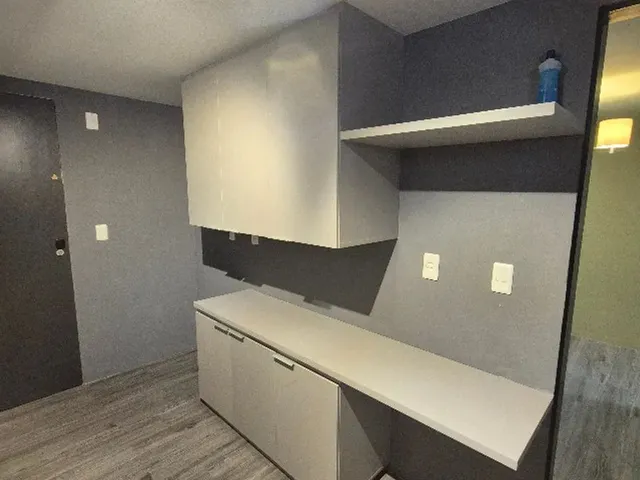 Imagem 14: Edf. Catania, Aptº Ponta Verde, 2 Quartos, Sendo 1 Suíte