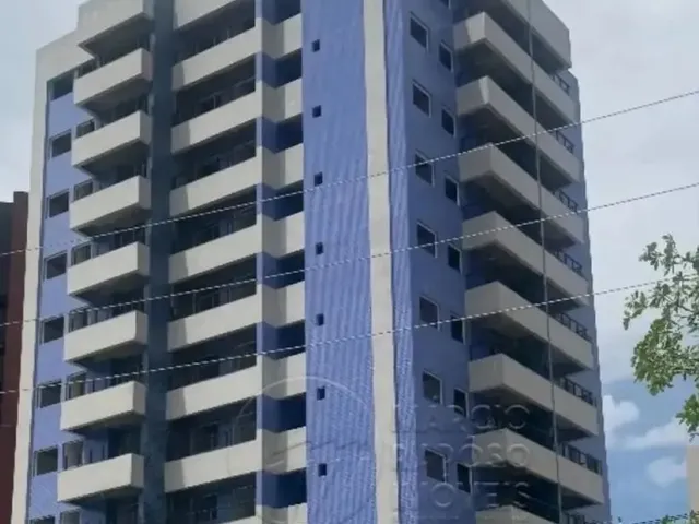 Imagem: Apartamento para Locação no Alamedas das