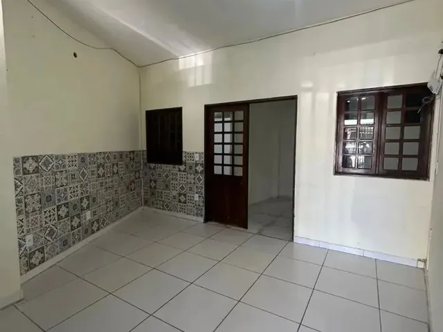 Imagem: Alugo Casa 2/4 na Jatiuca! R$2.800,00