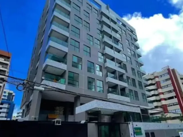 Imagem: Apartamento para Locação no Edifício